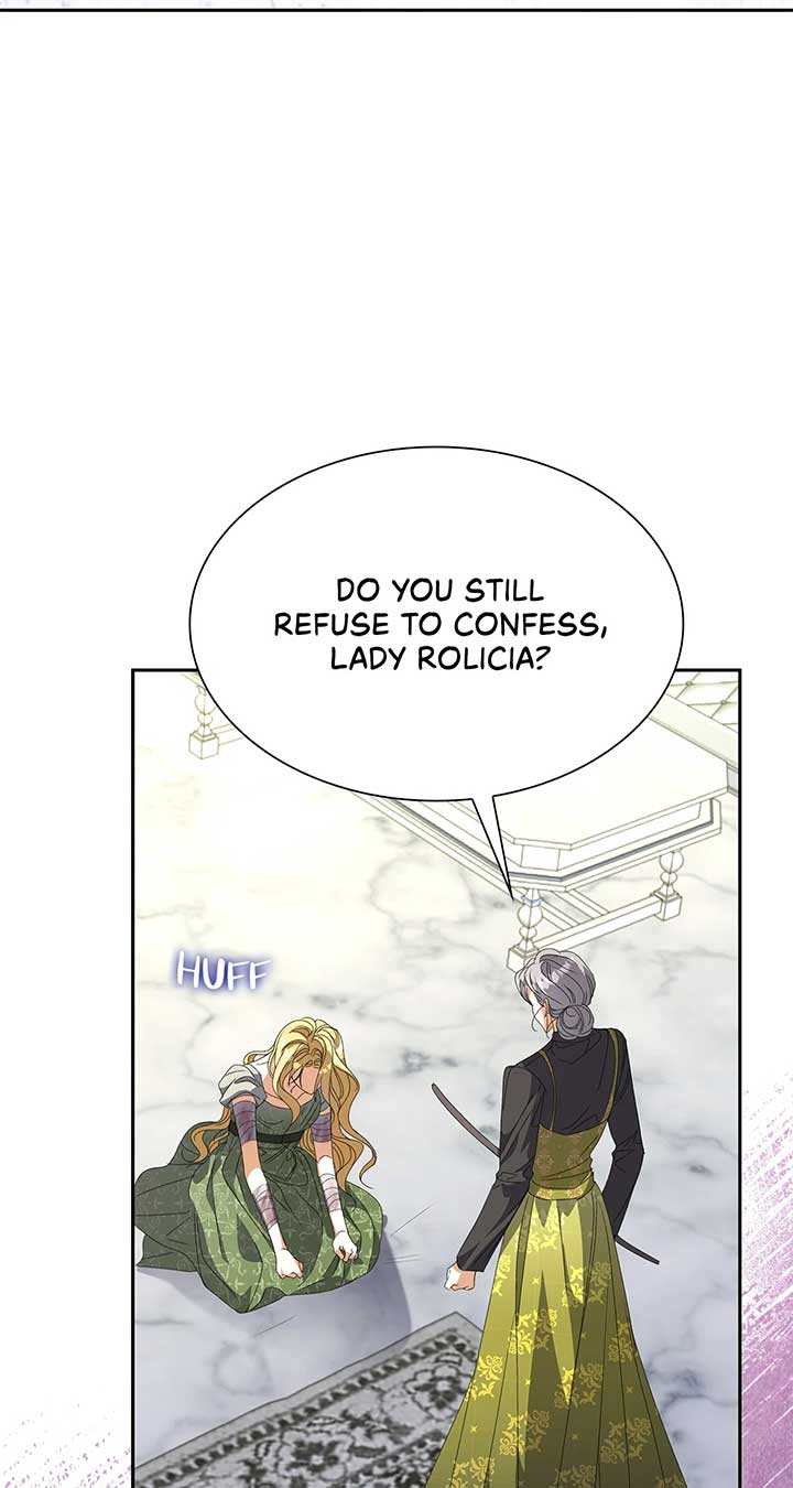 Enough with the Flirting Chapter 23 page 88