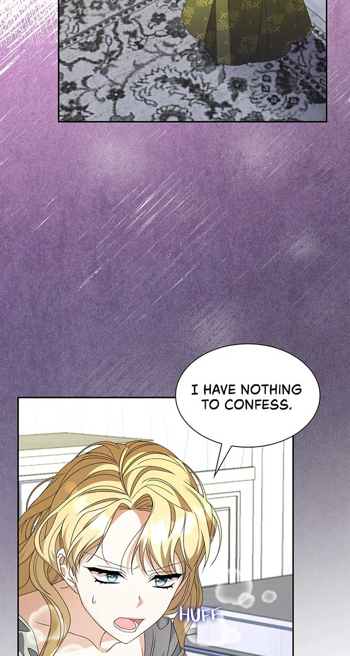 Enough with the Flirting Chapter 23 page 89