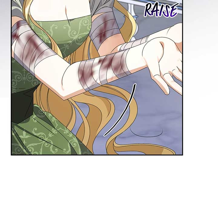 Enough with the Flirting Chapter 23 page 90