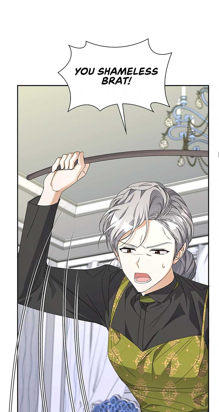 Enough with the Flirting Chapter 23 page 91
