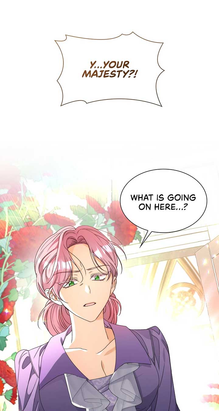 Enough with the Flirting Chapter 23 page 94