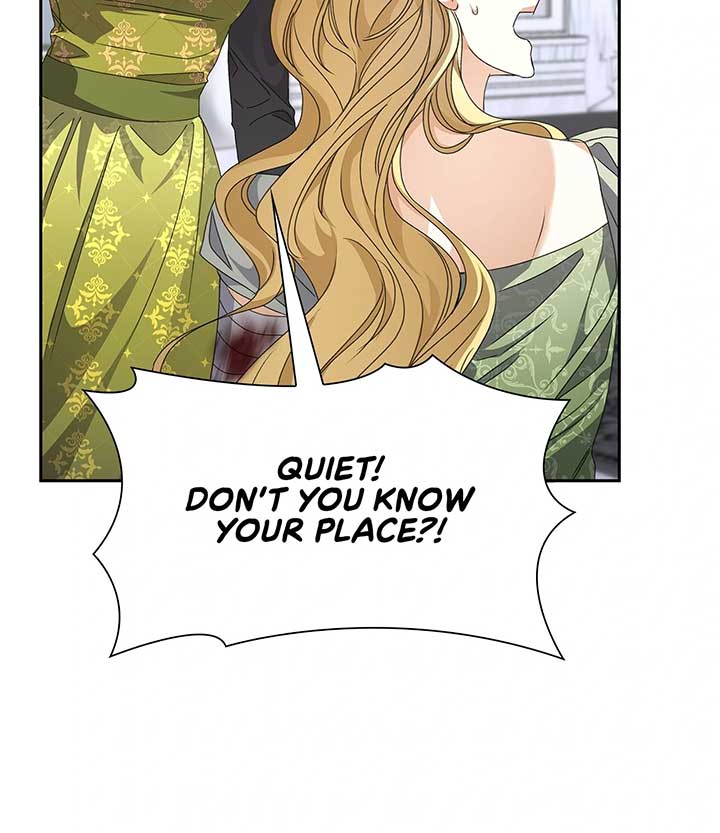 Enough with the Flirting Chapter 23 page 98