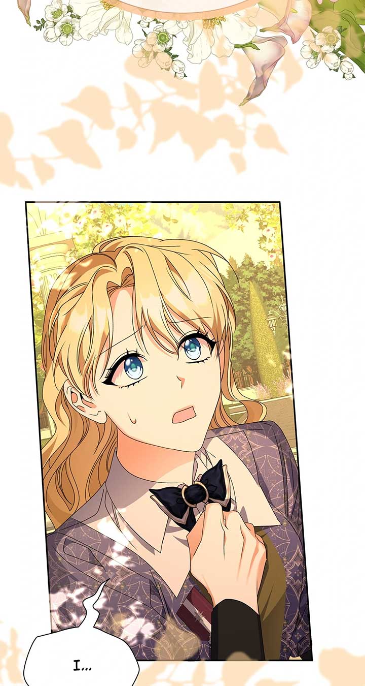 Enough with the Flirting Chapter 25 page 99