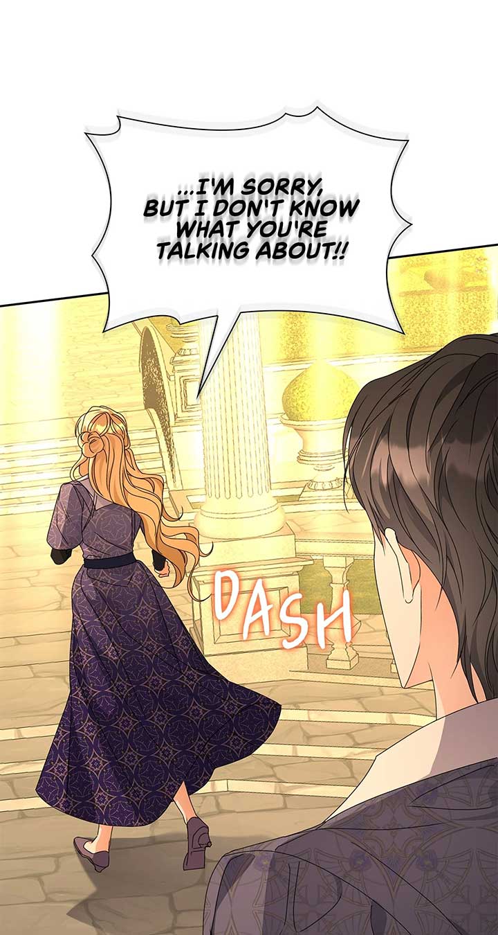 Enough with the Flirting Chapter 25 page 101