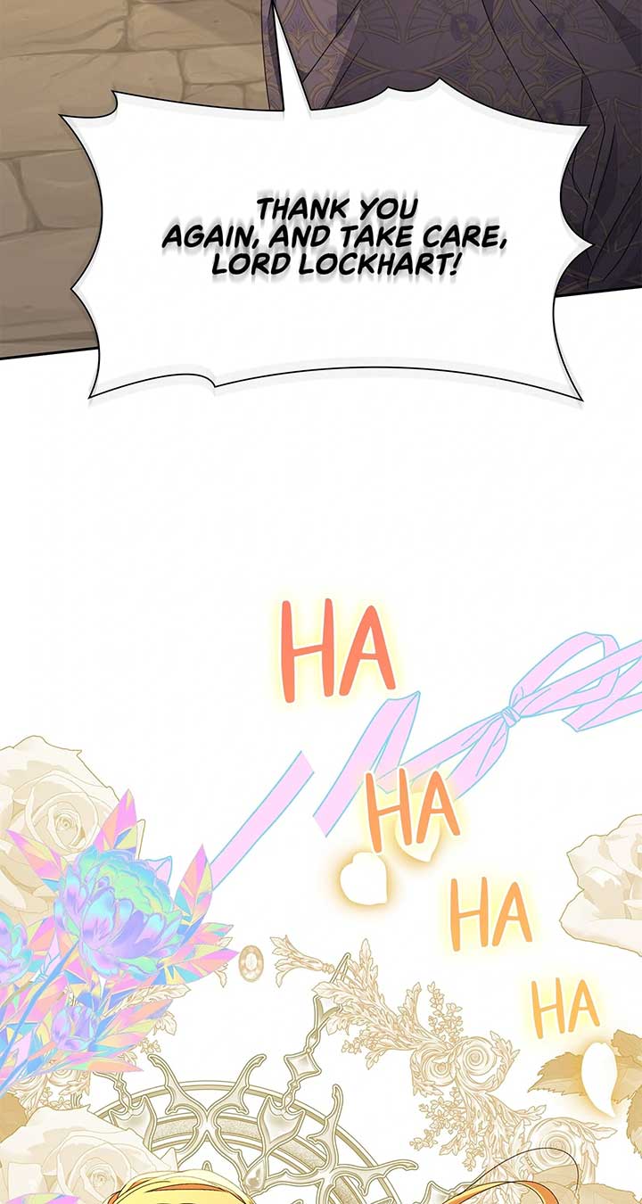 Enough with the Flirting Chapter 25 page 102