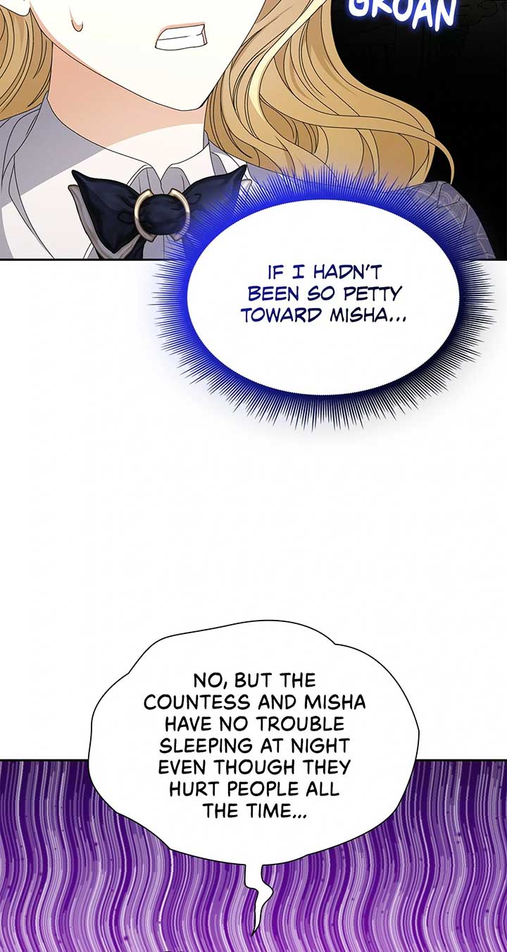 Enough with the Flirting Chapter 25 page 108