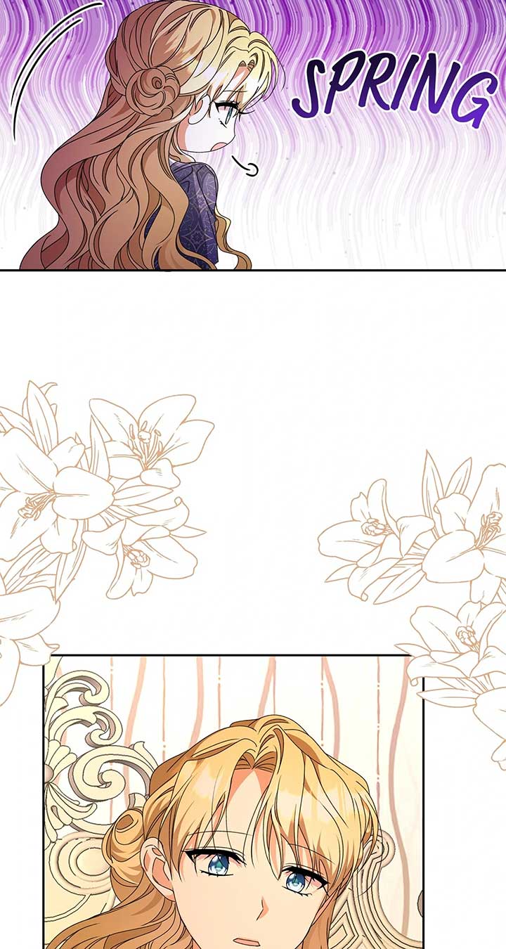 Enough with the Flirting Chapter 25 page 109