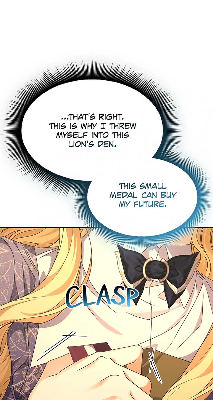Enough with the Flirting Chapter 25 page 111
