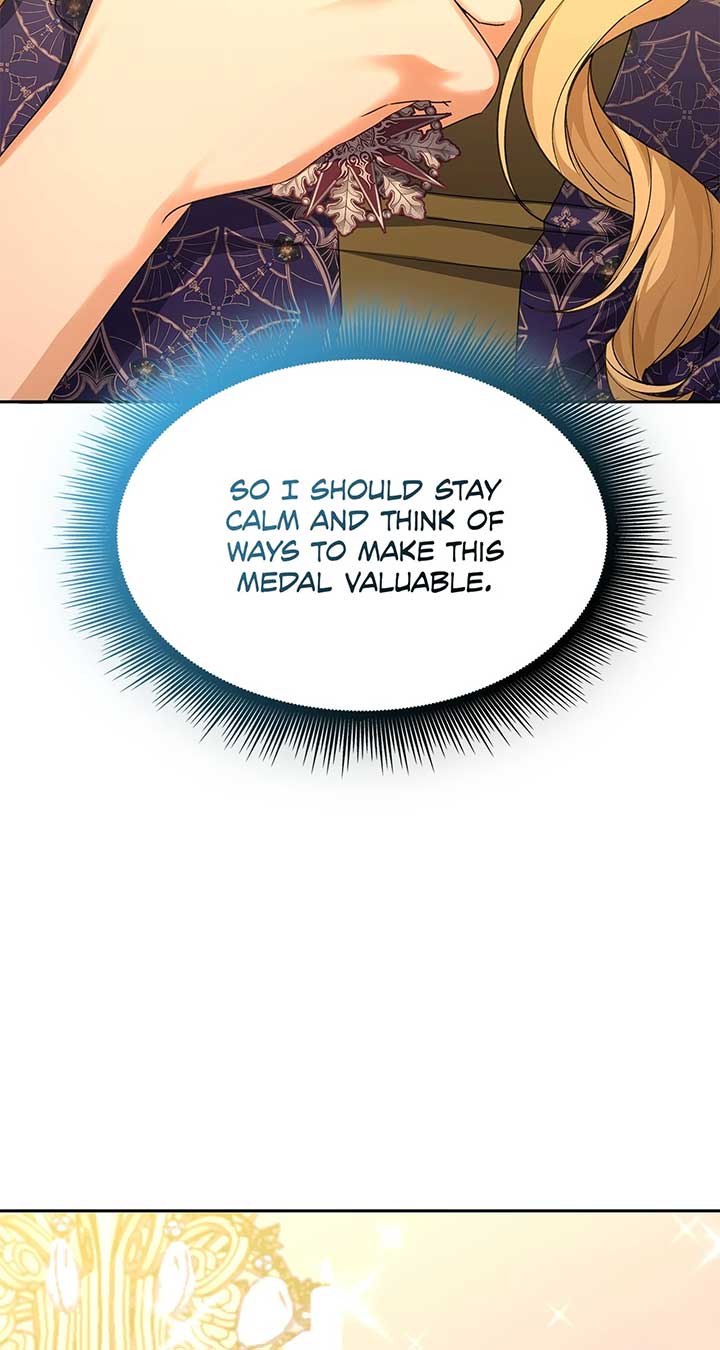Enough with the Flirting Chapter 25 page 112