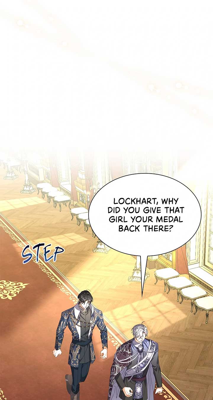 Enough with the Flirting Chapter 25 page 15