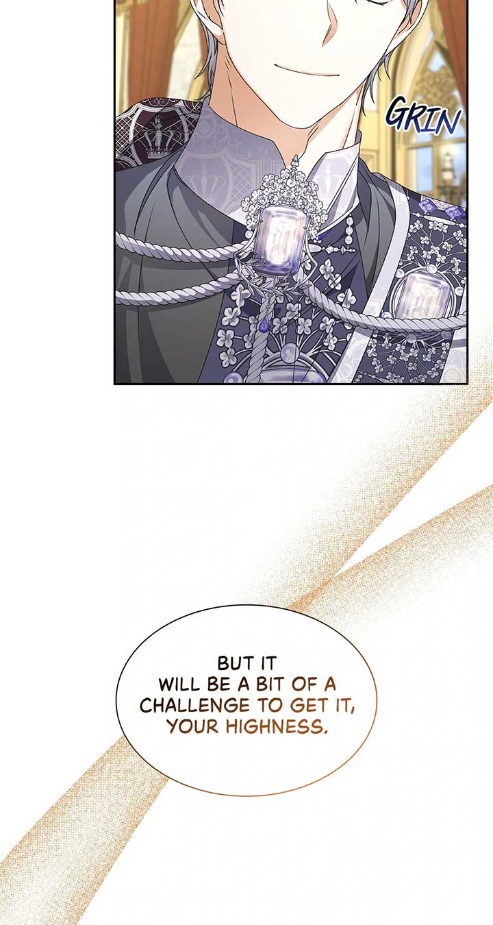 Enough with the Flirting Chapter 25 page 25