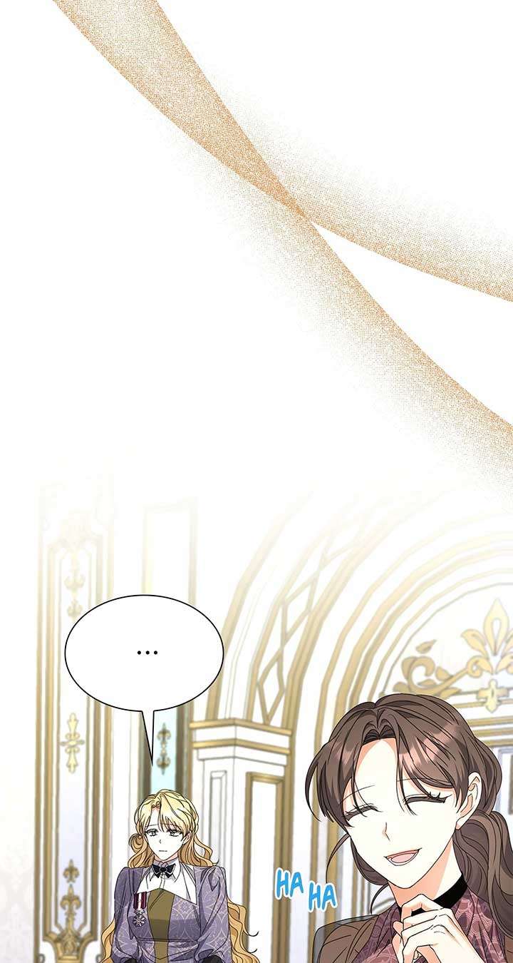 Enough with the Flirting Chapter 25 page 27