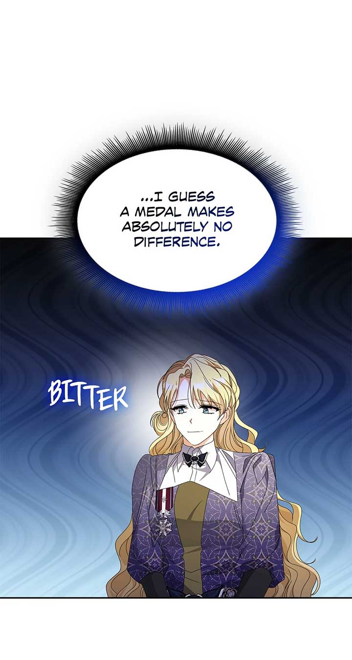 Enough with the Flirting Chapter 25 page 29
