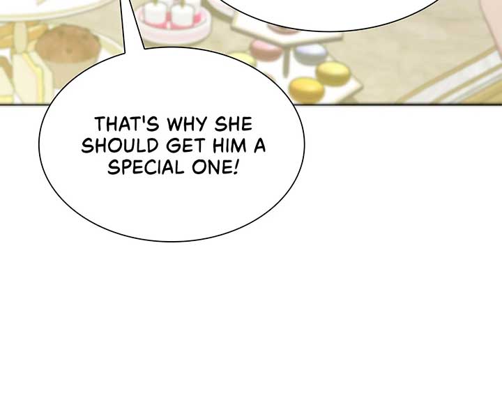 Enough with the Flirting Chapter 25 page 33