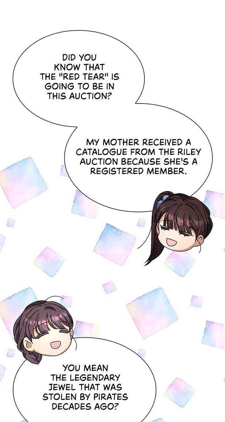 Enough with the Flirting Chapter 25 page 37