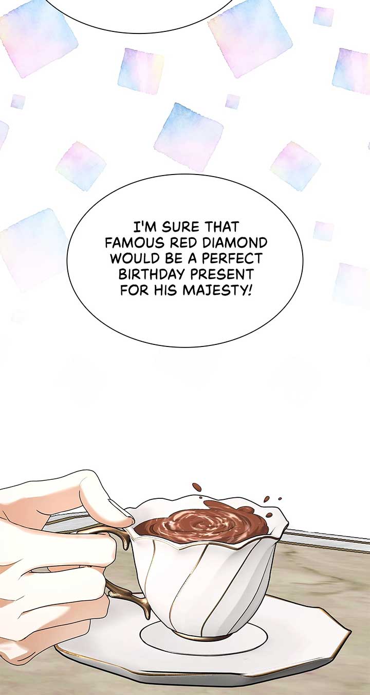 Enough with the Flirting Chapter 25 page 38