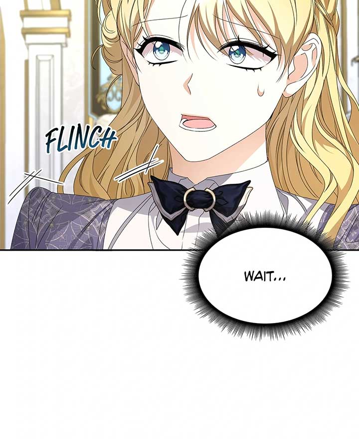 Enough with the Flirting Chapter 25 page 42