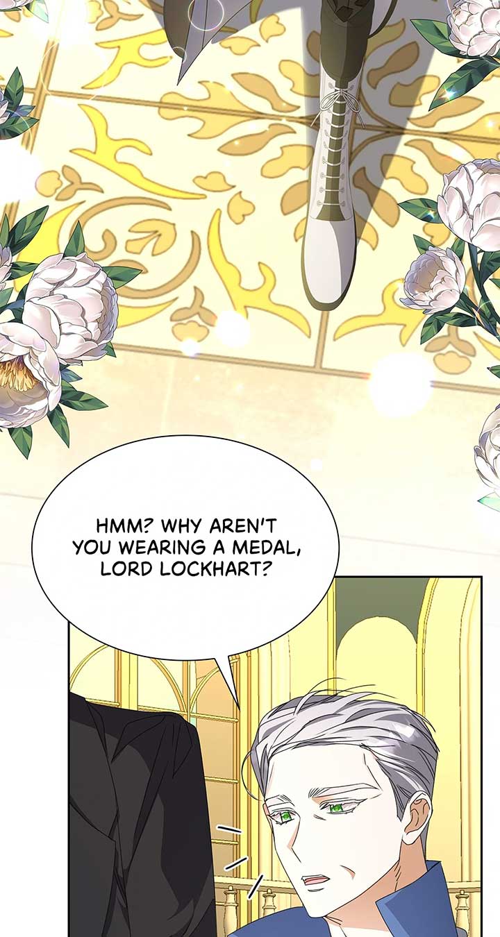 Enough with the Flirting Chapter 25 page 4