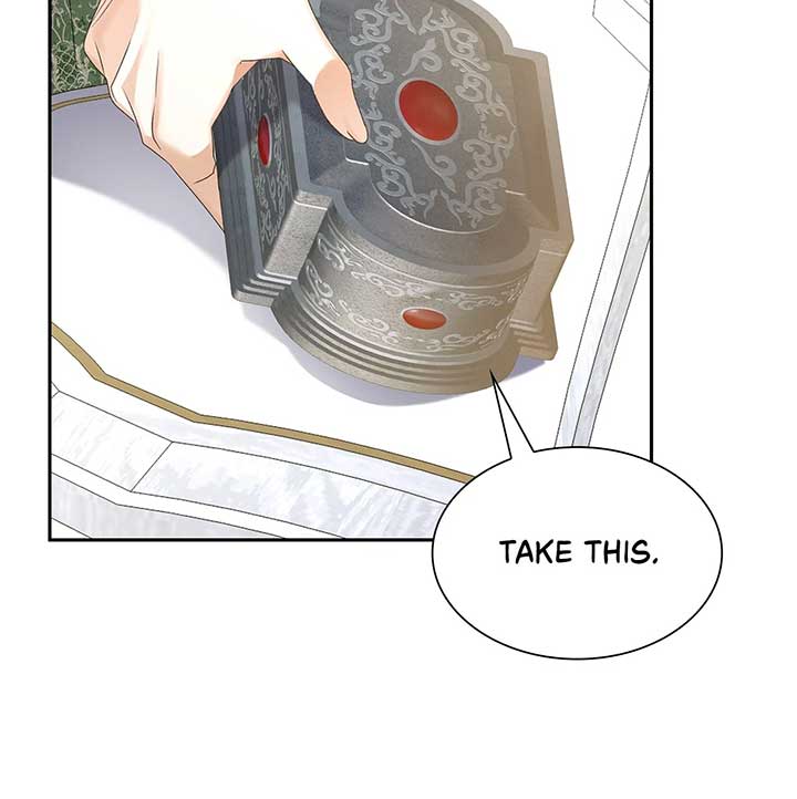 Enough with the Flirting Chapter 25 page 57