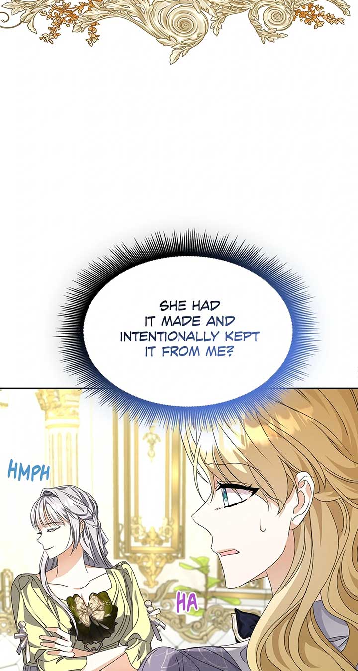 Enough with the Flirting Chapter 25 page 60