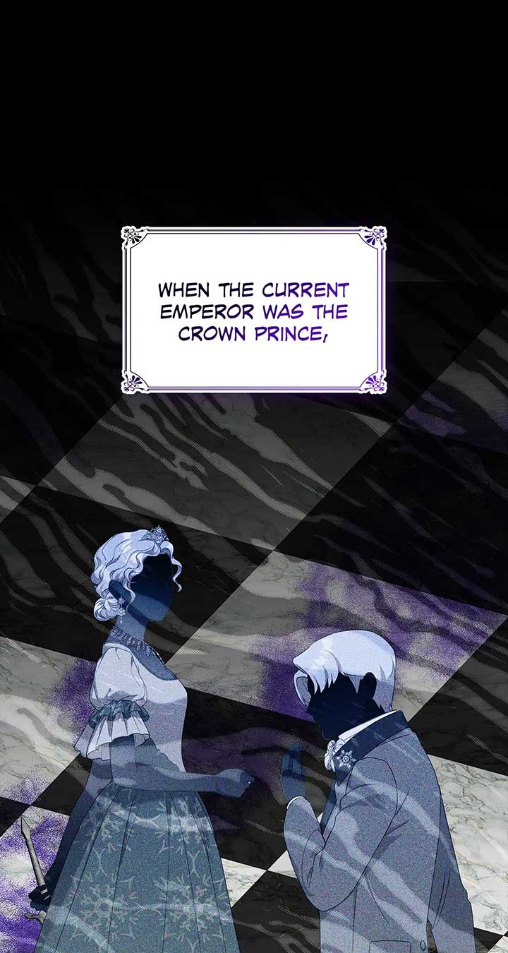 Enough with the Flirting Chapter 25 page 67