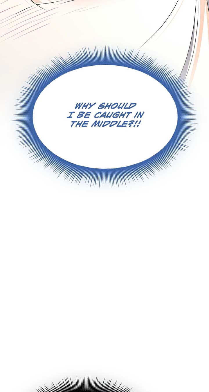 Enough with the Flirting Chapter 25 page 76