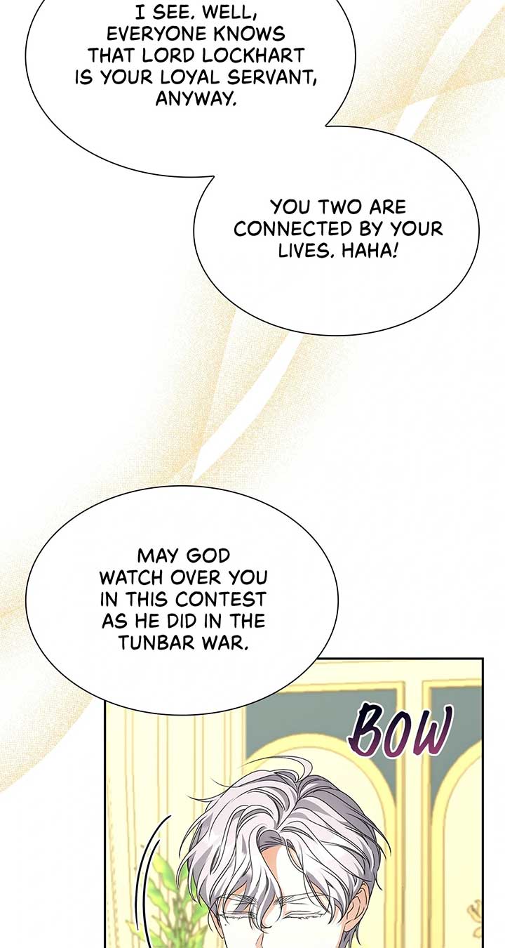 Enough with the Flirting Chapter 25 page 7