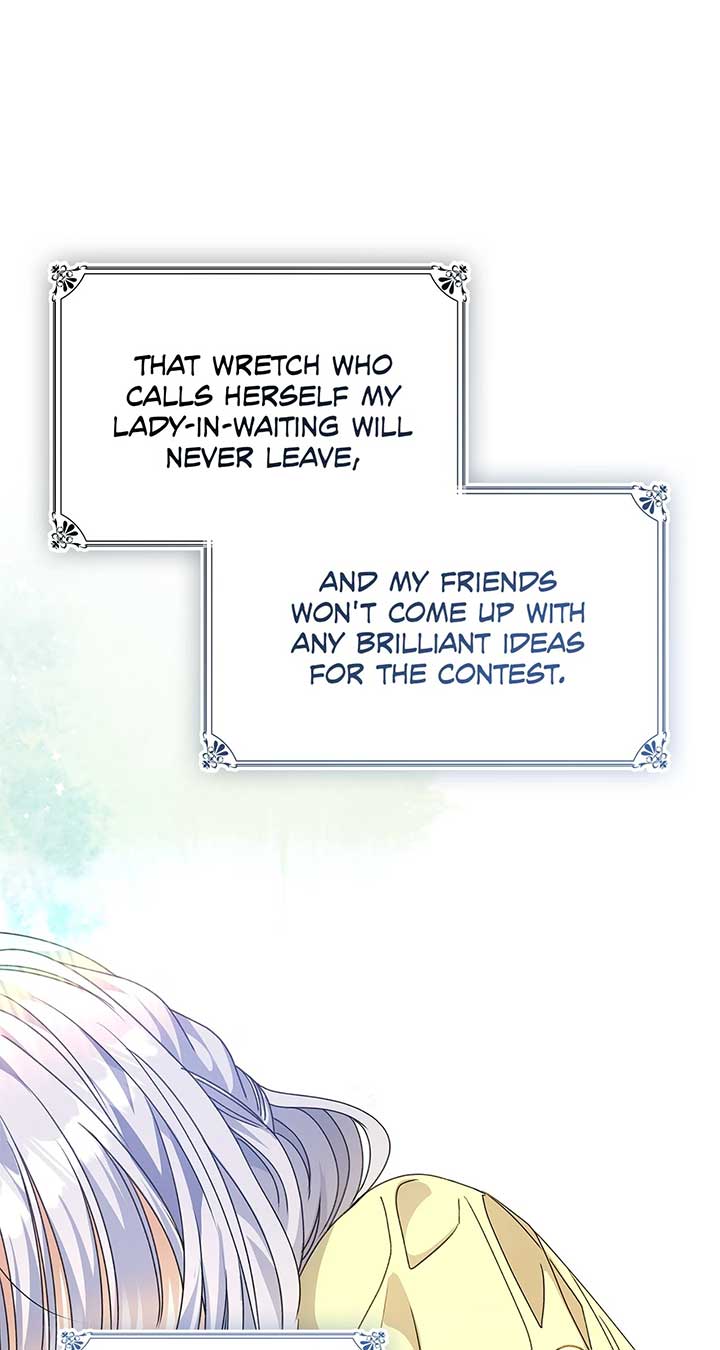 Enough with the Flirting Chapter 25 page 79