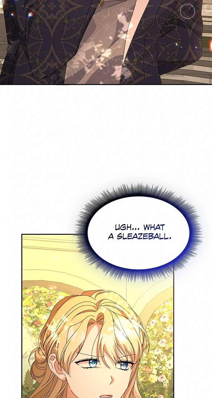 Enough with the Flirting Chapter 25 page 83