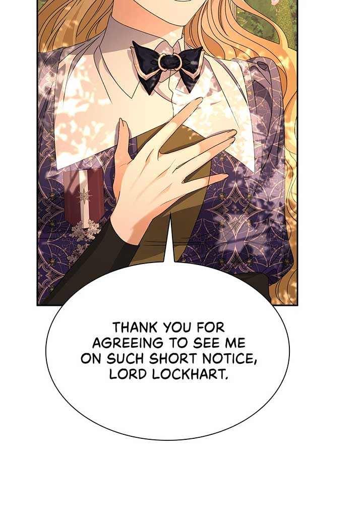 Enough with the Flirting Chapter 25 page 84