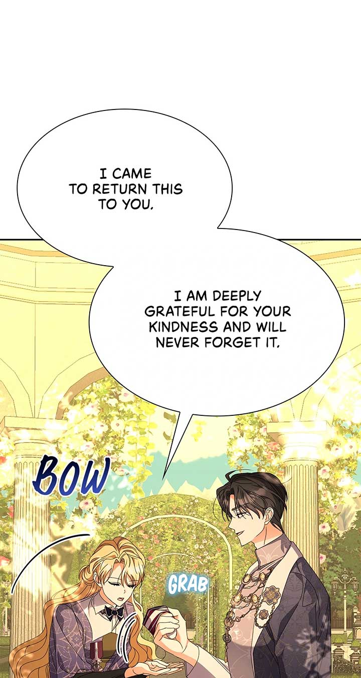 Enough with the Flirting Chapter 25 page 85