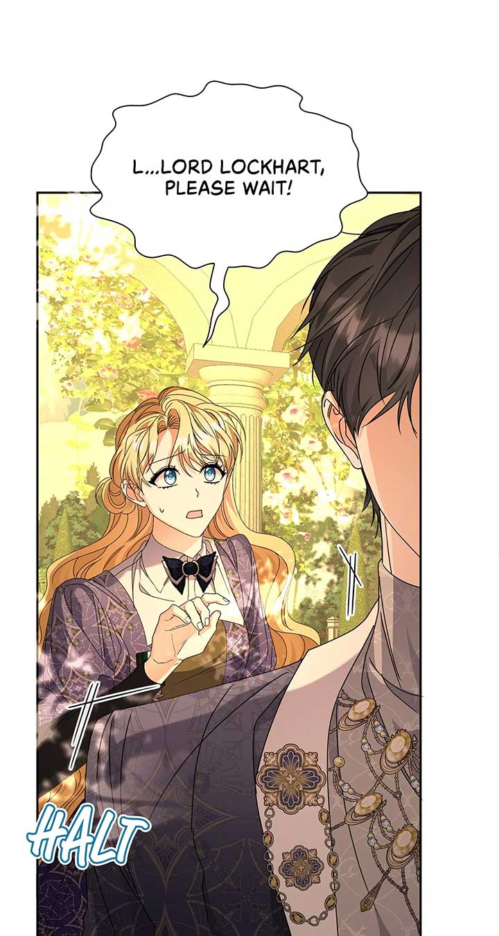 Enough with the Flirting Chapter 25 page 91