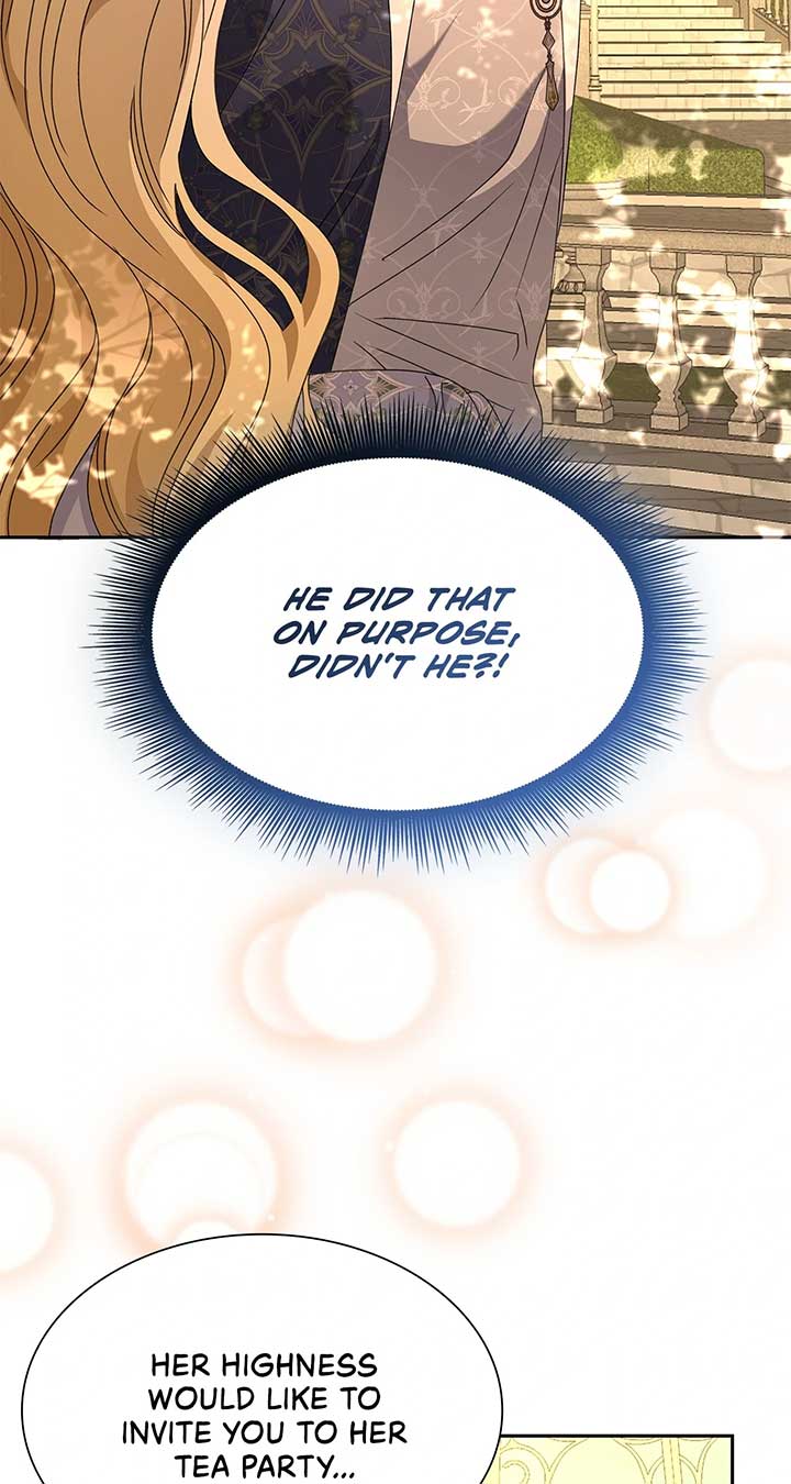 Enough with the Flirting Chapter 25 page 93