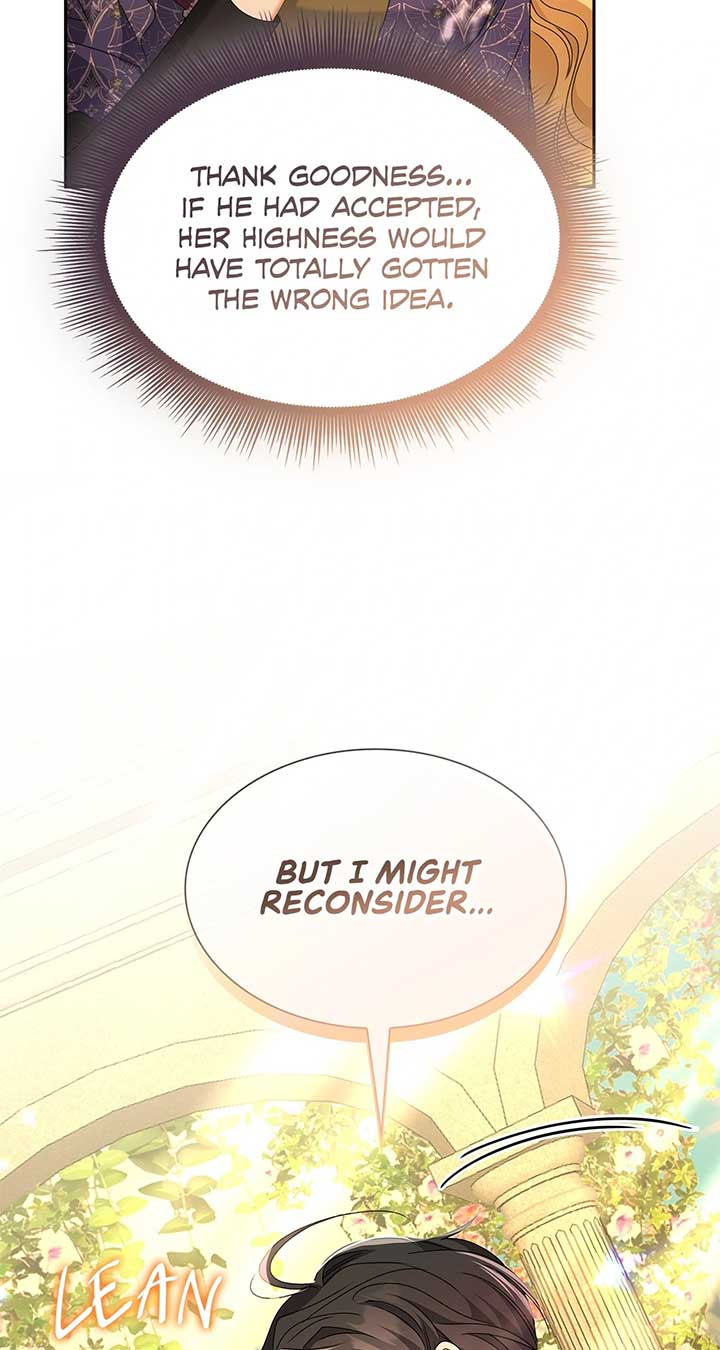 Enough with the Flirting Chapter 25 page 97