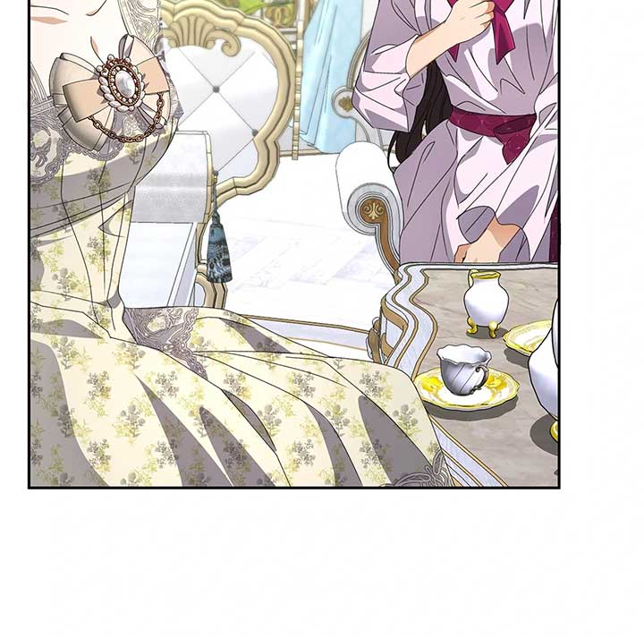 Enough with the Flirting Chapter 26 page 10