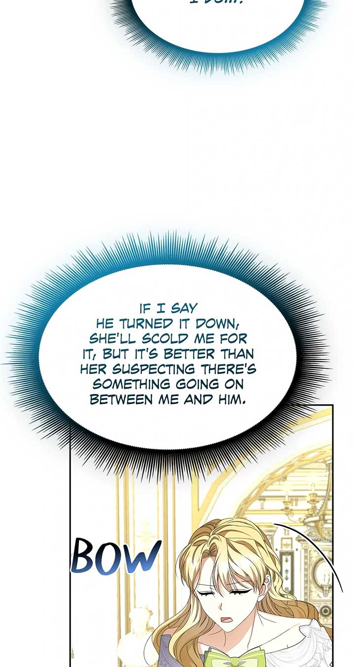 Enough with the Flirting Chapter 26 page 12