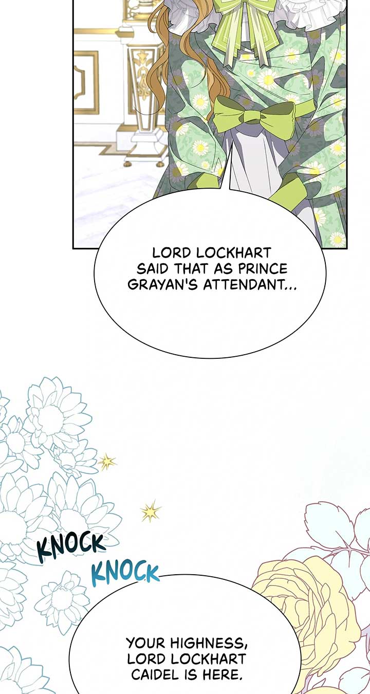 Enough with the Flirting Chapter 26 page 13