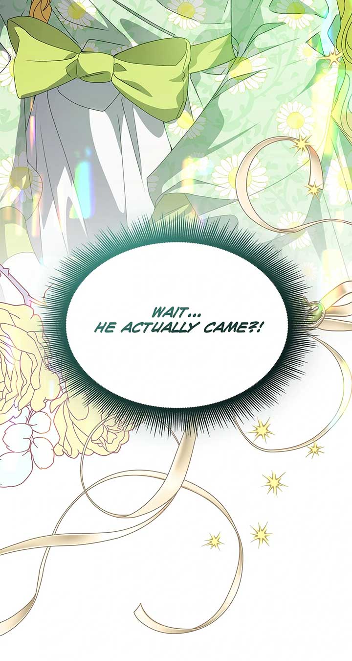 Enough with the Flirting Chapter 26 page 15