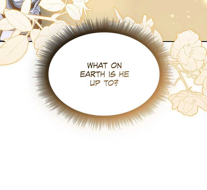 Enough with the Flirting Chapter 26 page 22