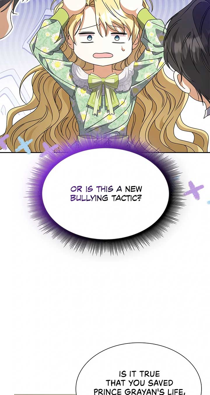 Enough with the Flirting Chapter 26 page 24