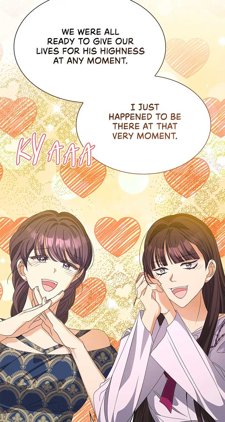 Enough with the Flirting Chapter 26 page 26