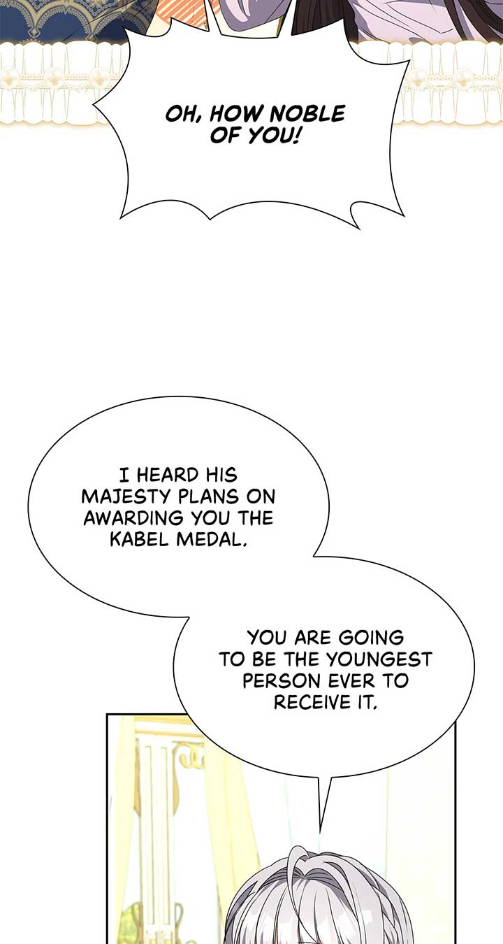 Enough with the Flirting Chapter 26 page 27