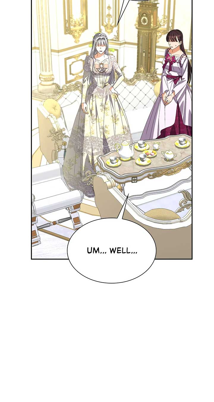 Enough with the Flirting Chapter 26 page 2