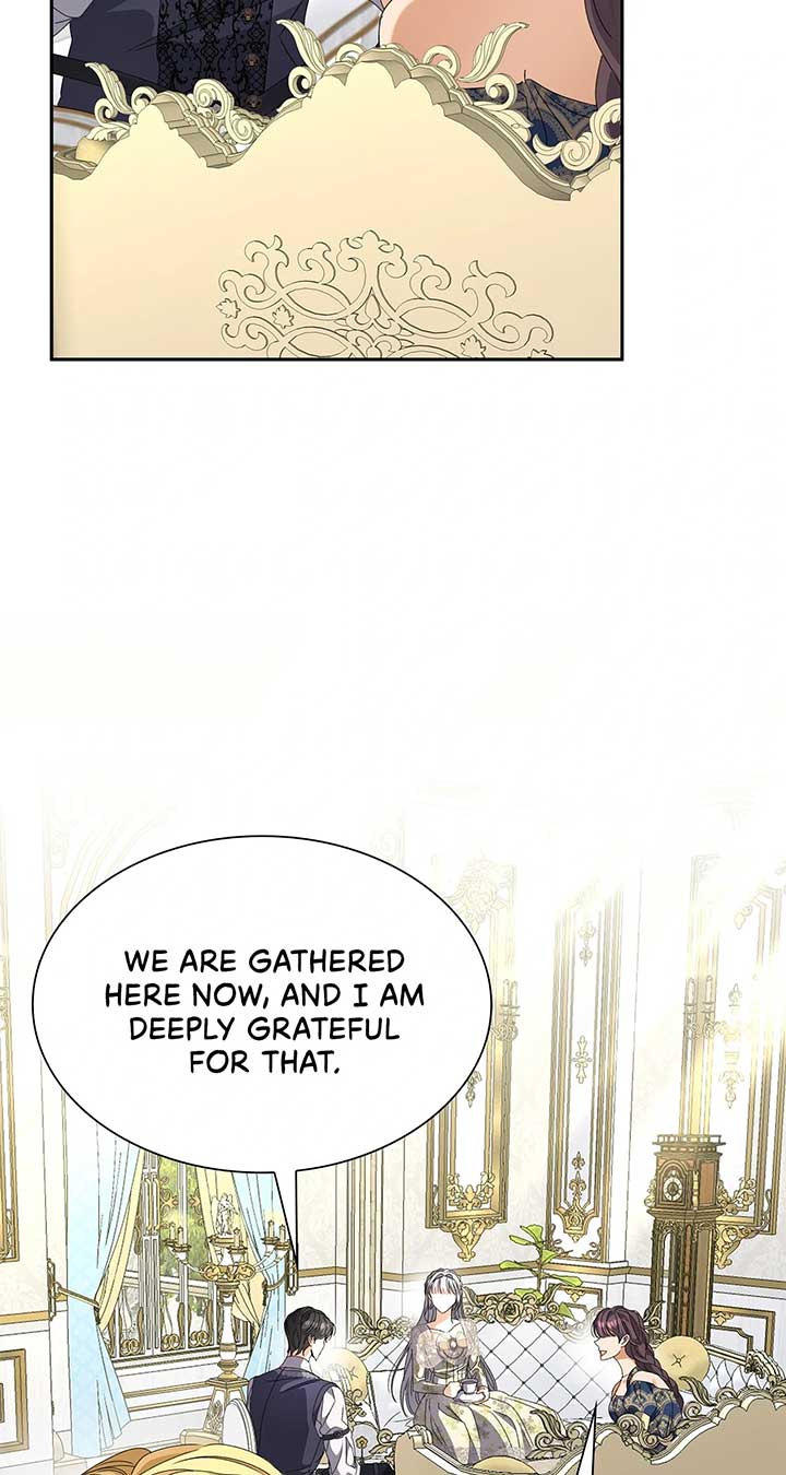 Enough with the Flirting Chapter 26 page 30