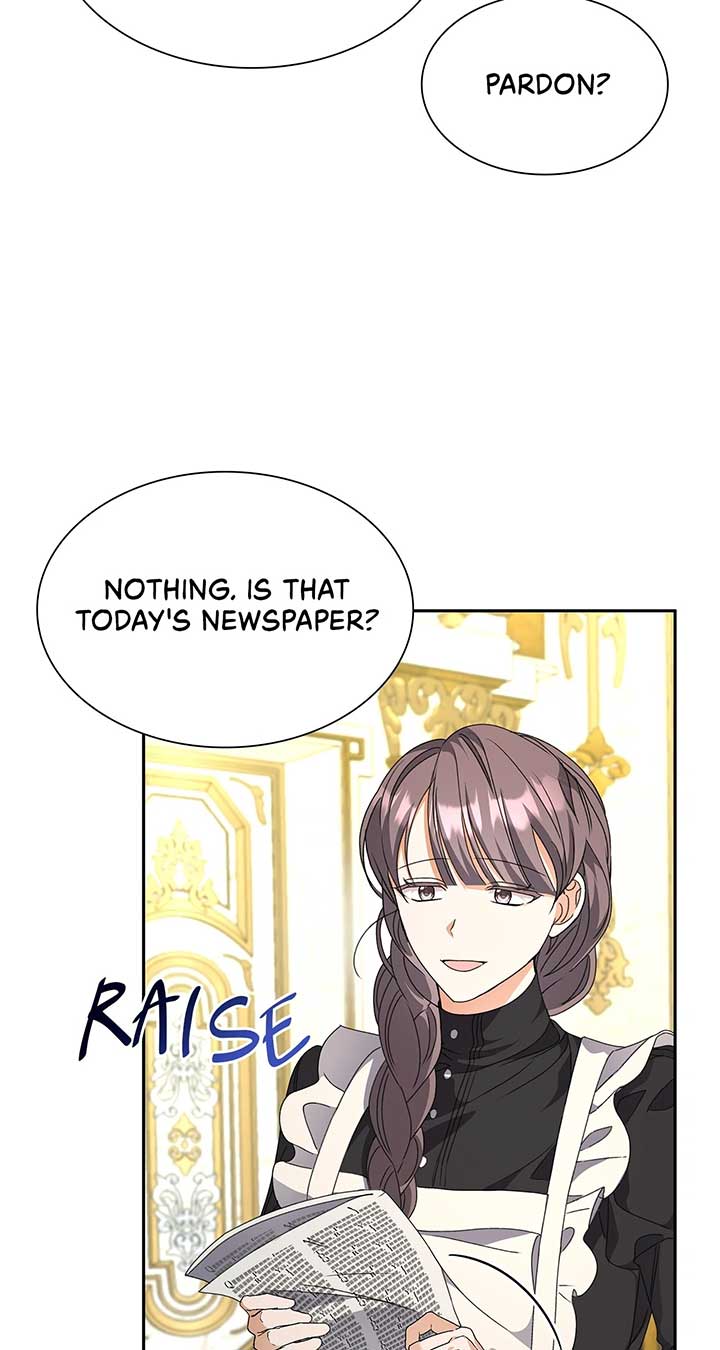 Enough with the Flirting Chapter 26 page 33