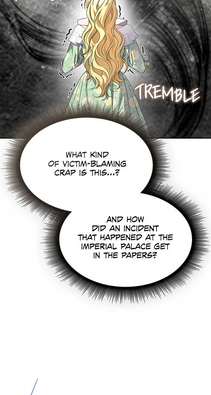 Enough with the Flirting Chapter 26 page 37
