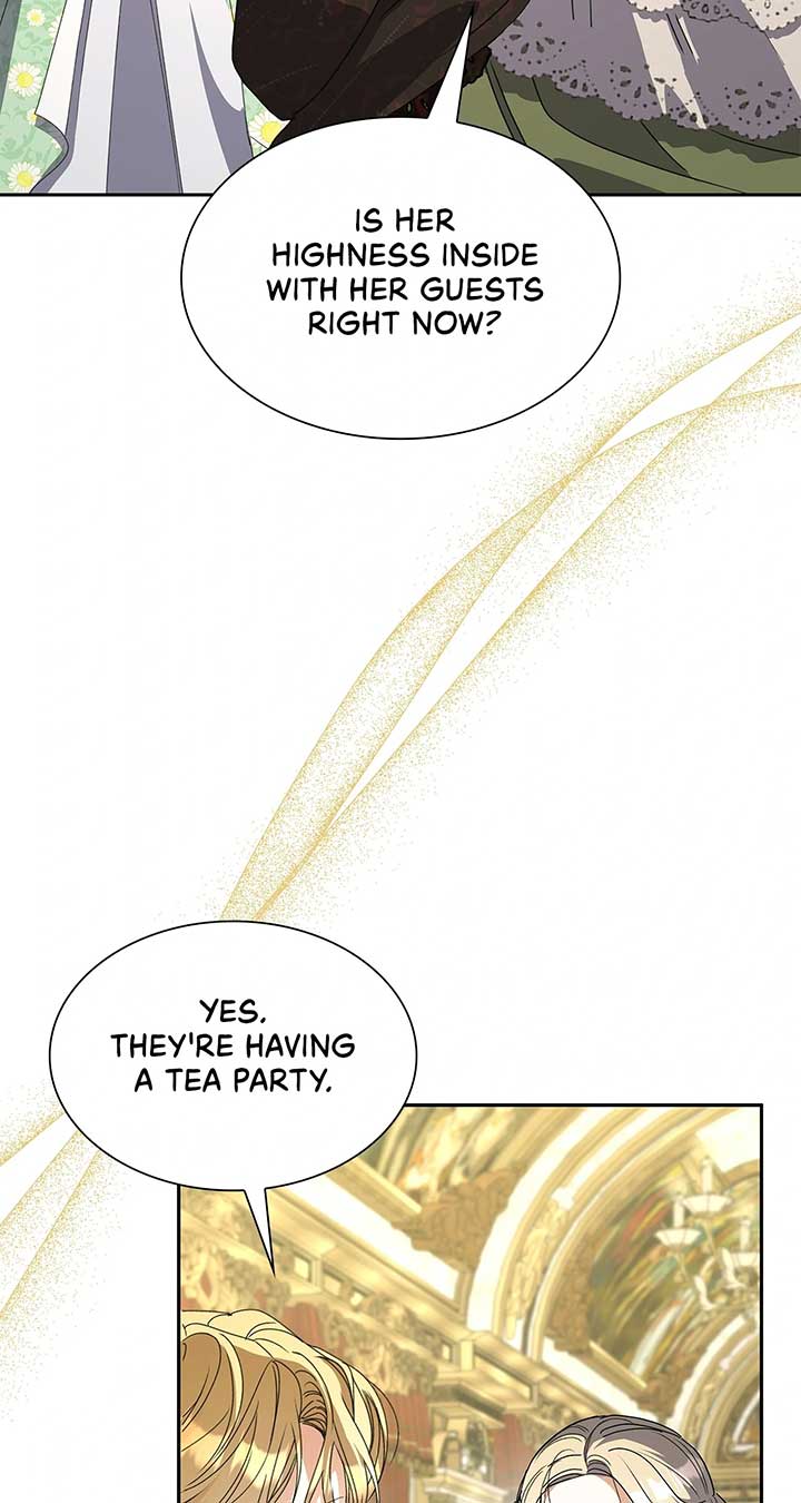 Enough with the Flirting Chapter 26 page 41