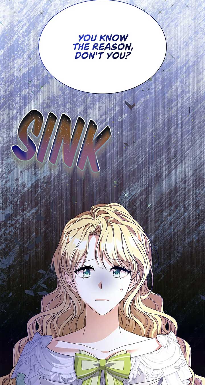 Enough with the Flirting Chapter 26 page 43