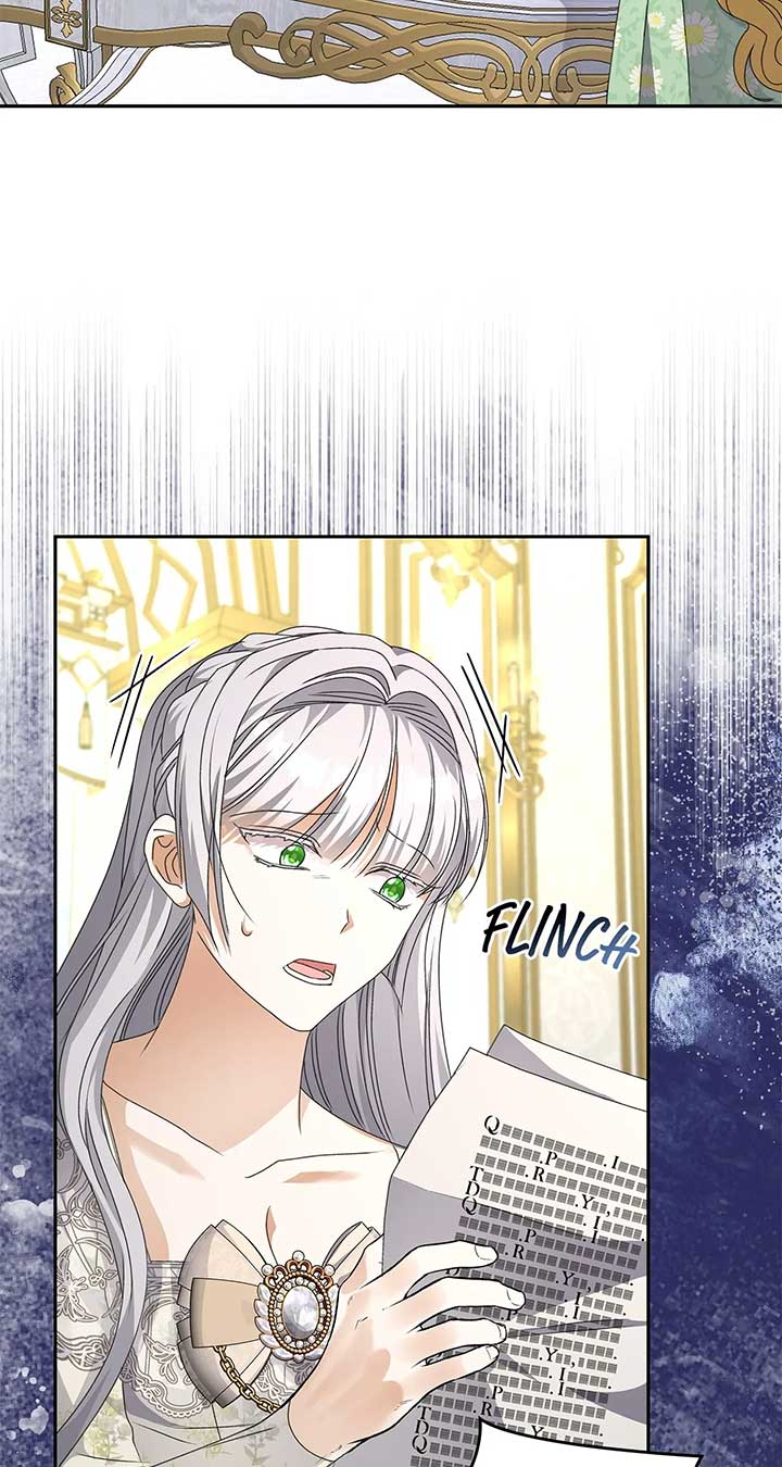 Enough with the Flirting Chapter 26 page 49