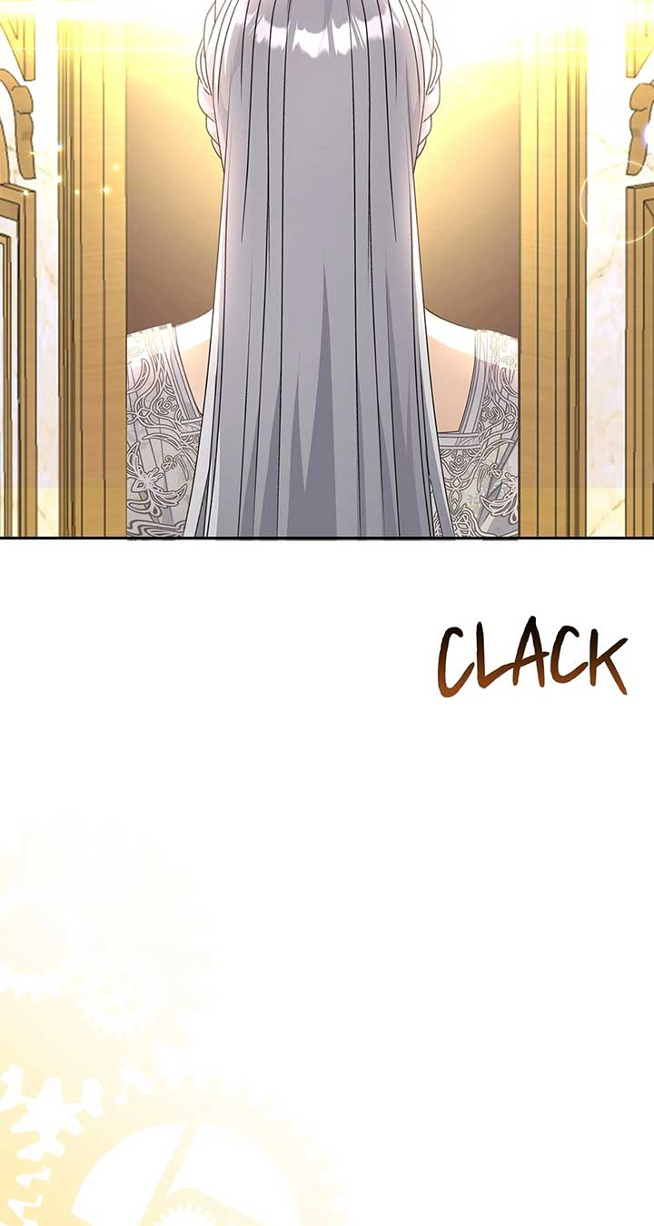 Enough with the Flirting Chapter 26 page 54